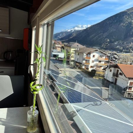 Residenze Vezza - Home Sweet Home- Vezza dʼOglio Eksteriør billede