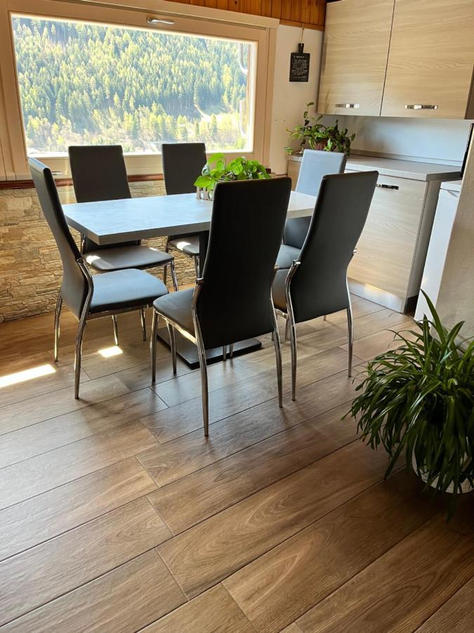 Residenze Vezza - Home Sweet Home- Vezza dʼOglio Eksteriør billede