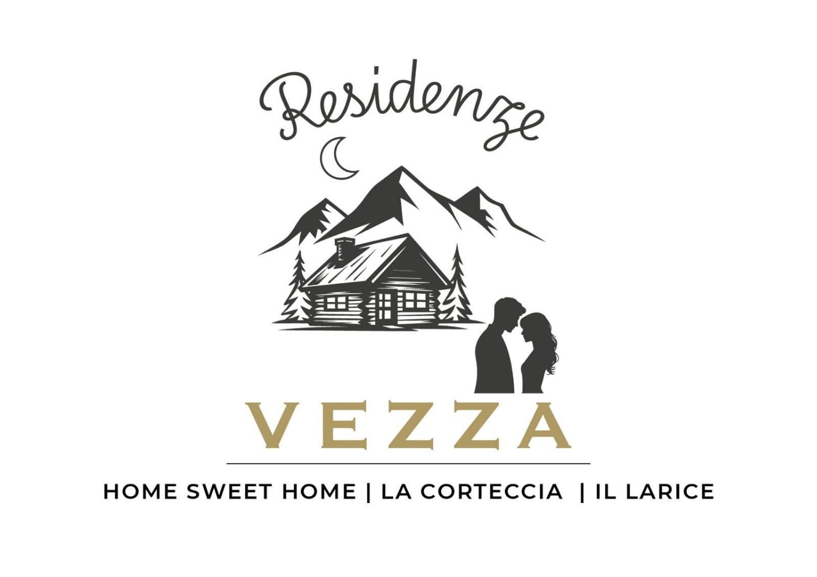 Residenze Vezza - Home Sweet Home- Vezza dʼOglio Eksteriør billede